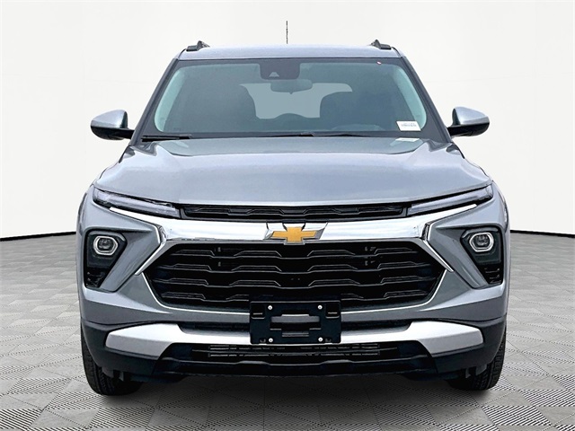 2026 Chevrolet TrailBlazer LT - Photo 2