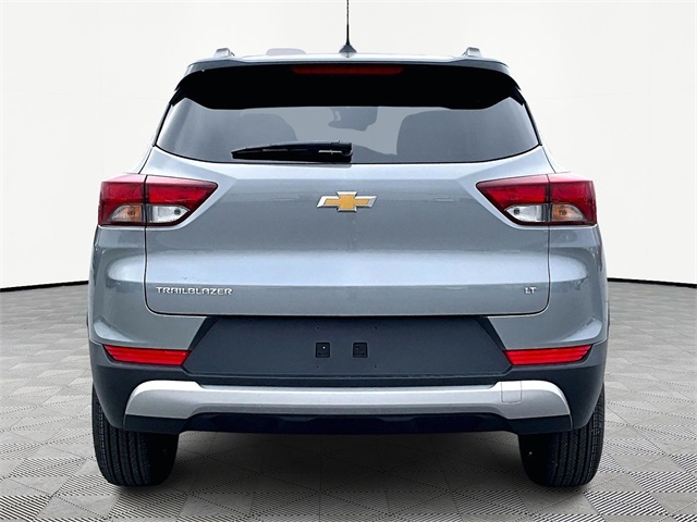 2026 Chevrolet TrailBlazer LT - Photo 5