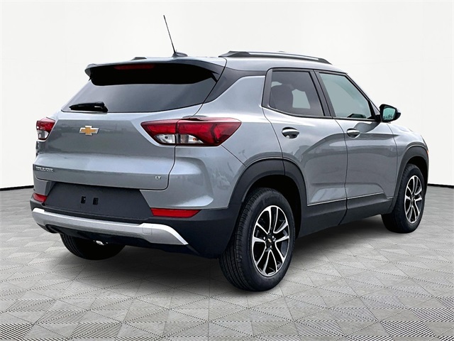 2026 Chevrolet TrailBlazer LT - Photo 6