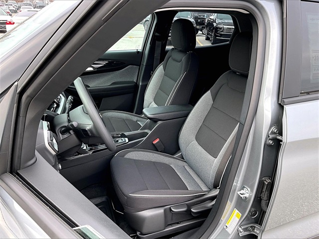 2026 Chevrolet TrailBlazer LT - Photo 9