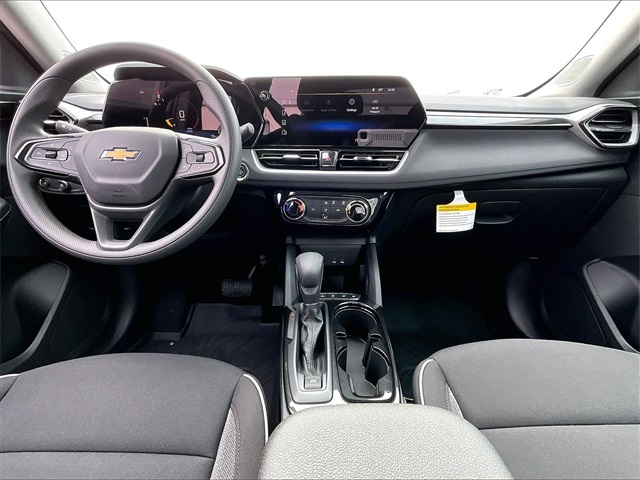 2026 Chevrolet TrailBlazer LT - Photo 10