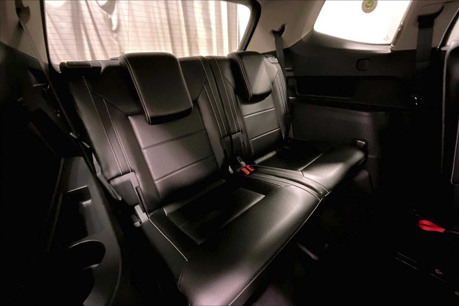 2022 Volkswagen Atlas 3.6L V6 SE w/Technology - Photo 16