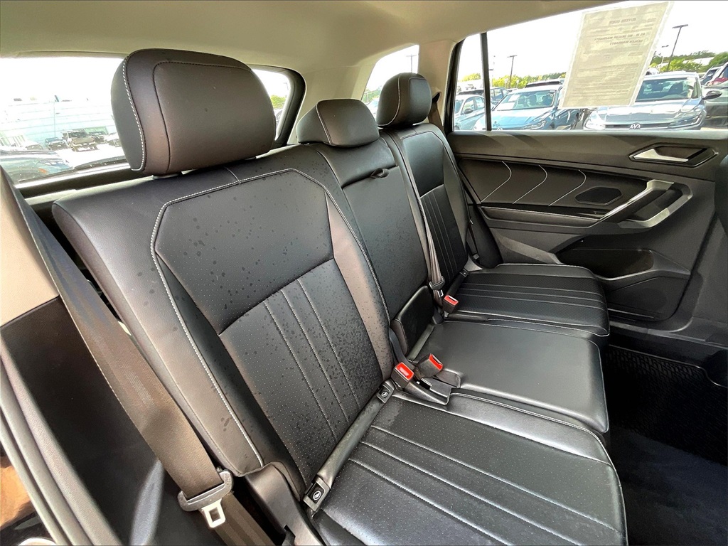 2022 Volkswagen Tiguan 2.0T SE - Photo 15