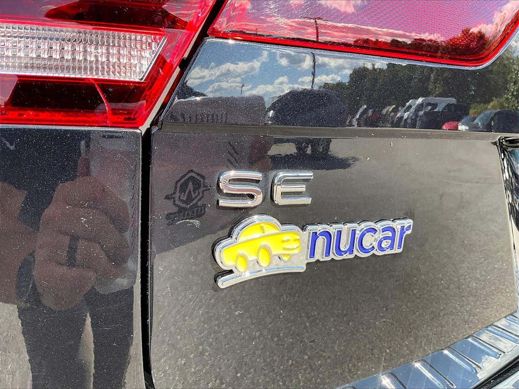 2022 Volkswagen Tiguan 2.0T SE - Photo 27