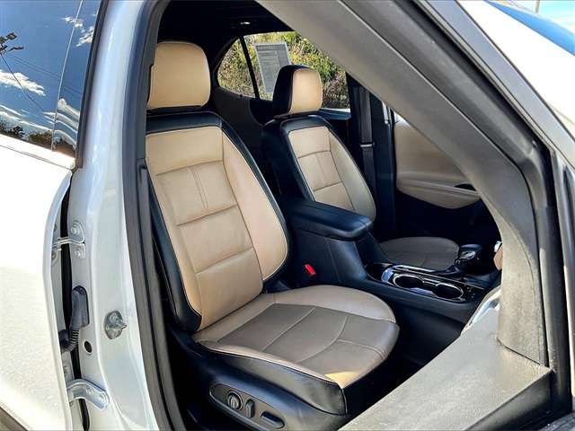 2022 Chevrolet Equinox Premier - Photo 11