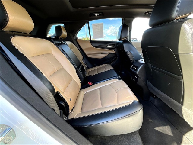 2022 Chevrolet Equinox Premier - Photo 15