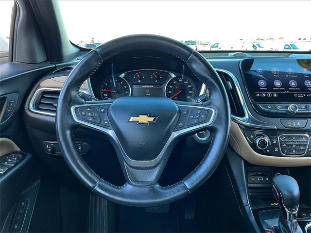 2022 Chevrolet Equinox Premier - Photo 16