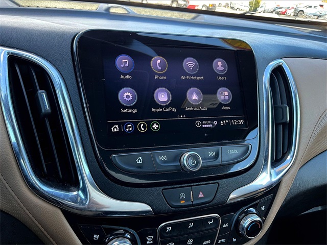 2022 Chevrolet Equinox Premier - Photo 18