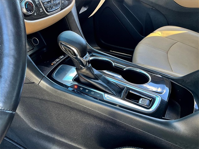 2022 Chevrolet Equinox Premier - Photo 19