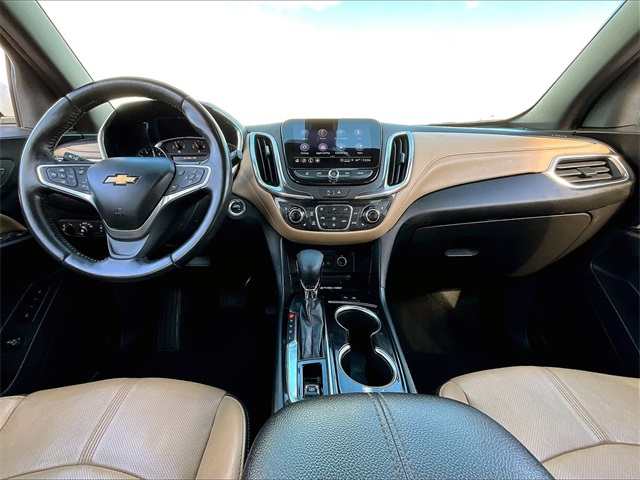 2022 Chevrolet Equinox Premier - Photo 20