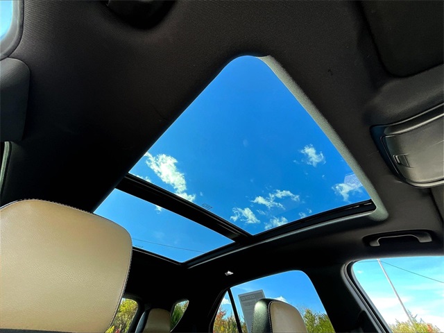 2022 Chevrolet Equinox Premier - Photo 21