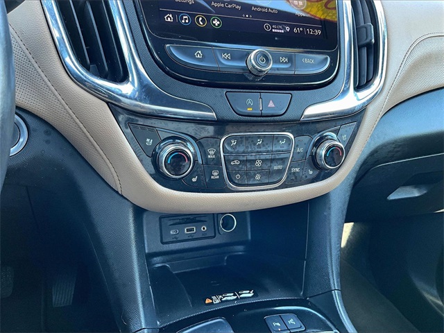 2022 Chevrolet Equinox Premier - Photo 23