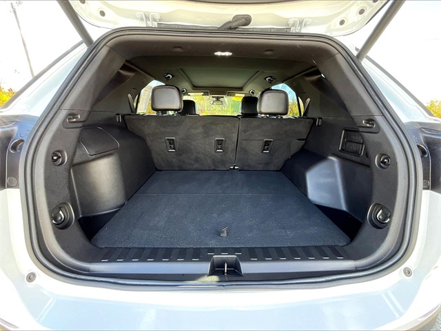 2022 Chevrolet Equinox Premier - Photo 25