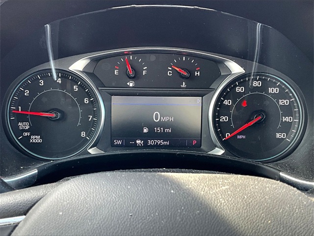 2022 Chevrolet Equinox Premier - Photo 3