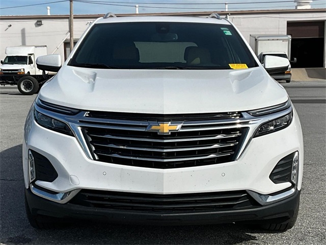 2022 Chevrolet Equinox Premier - Photo 4