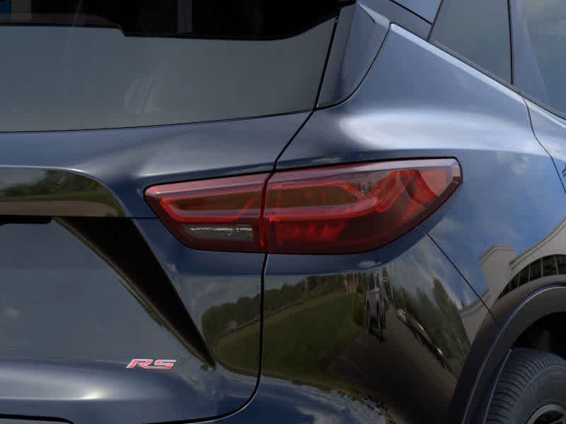 2025 Chevrolet Blazer RS - Photo 11