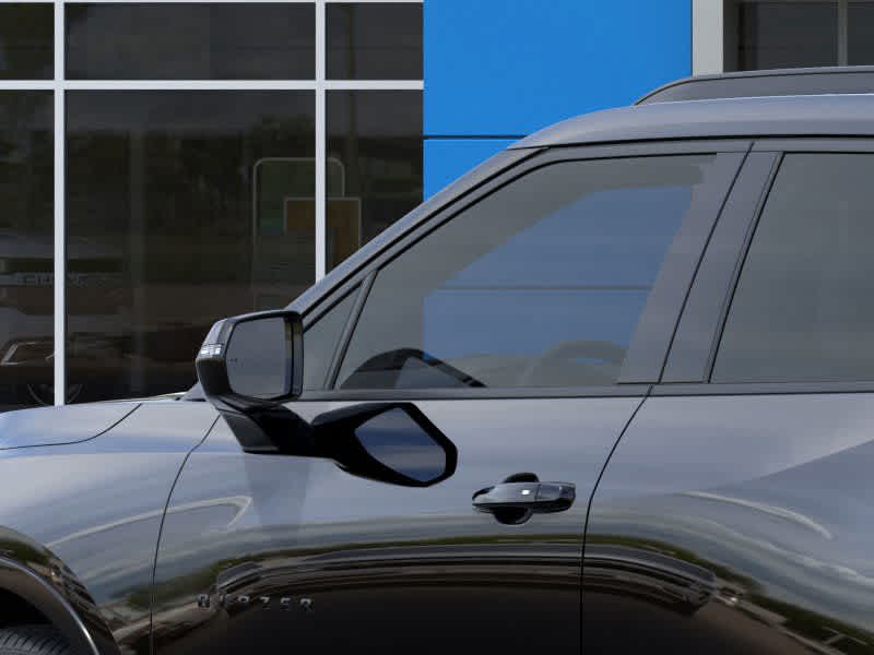 2025 Chevrolet Blazer RS - Photo 12