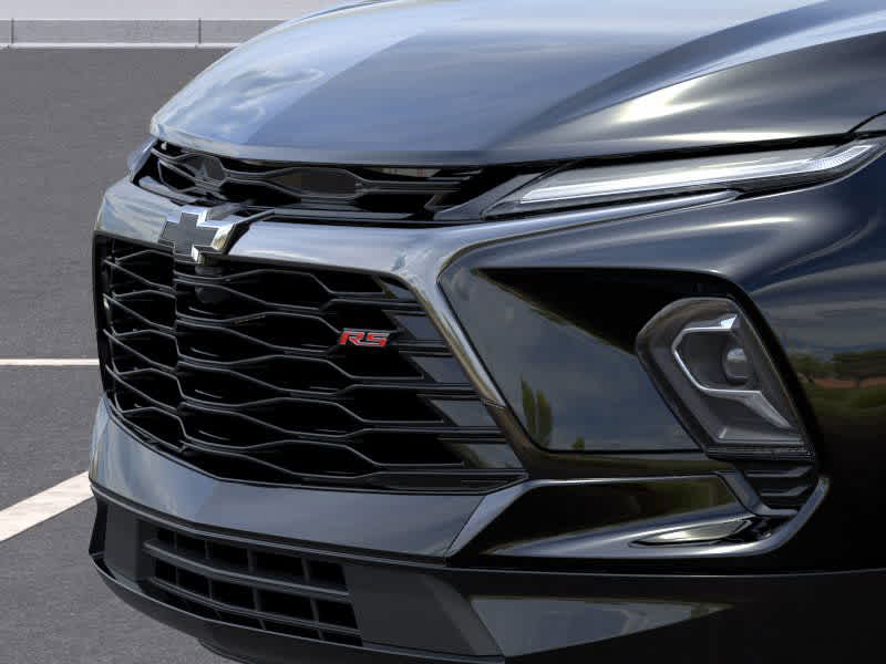 2025 Chevrolet Blazer RS - Photo 13
