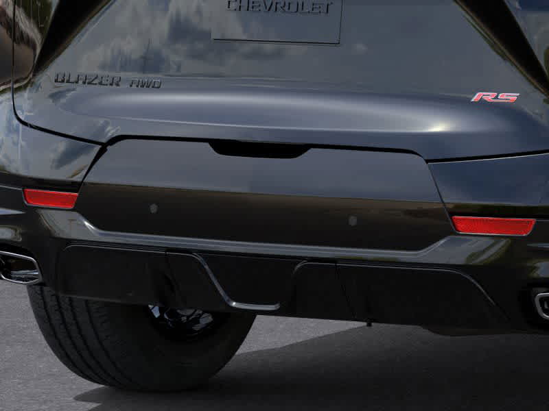 2025 Chevrolet Blazer RS - Photo 14