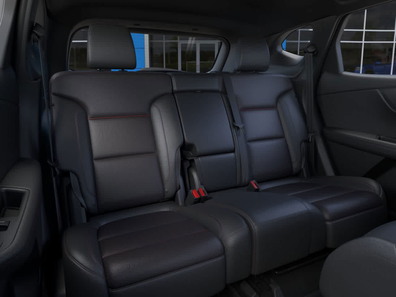 2025 Chevrolet Blazer RS - Photo 17