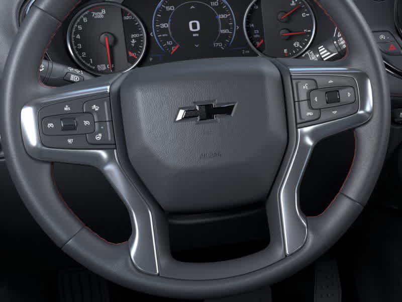 2025 Chevrolet Blazer RS - Photo 19
