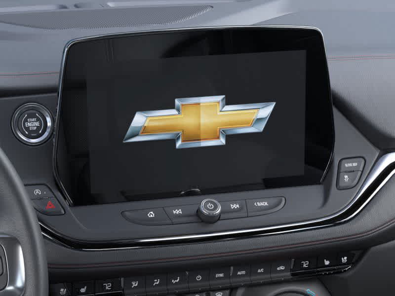 2025 Chevrolet Blazer RS - Photo 20