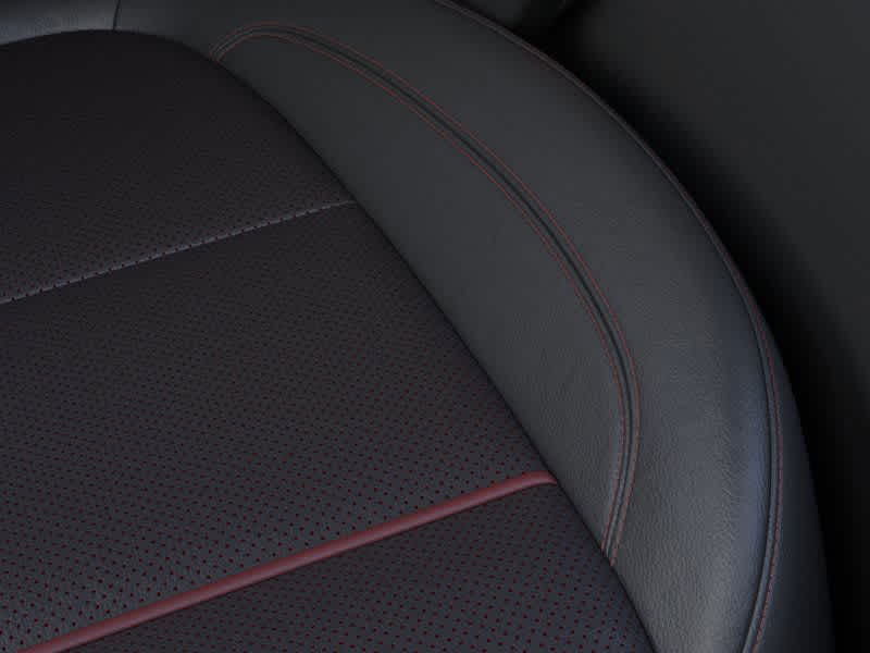 2025 Chevrolet Blazer RS - Photo 21