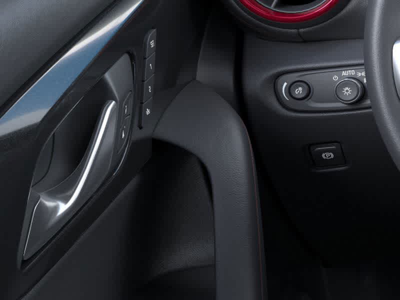 2025 Chevrolet Blazer RS - Photo 22