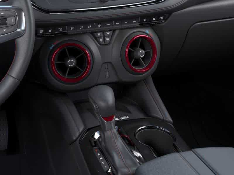 2025 Chevrolet Blazer RS - Photo 23