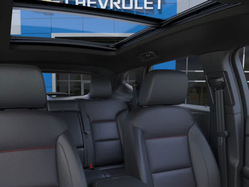 2025 Chevrolet Blazer RS - Photo 24