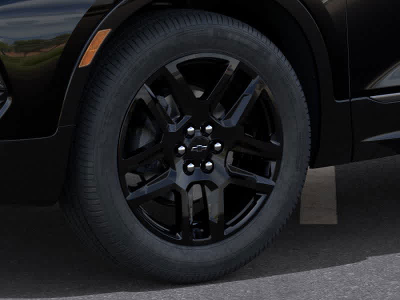 2025 Chevrolet Blazer RS - Photo 9