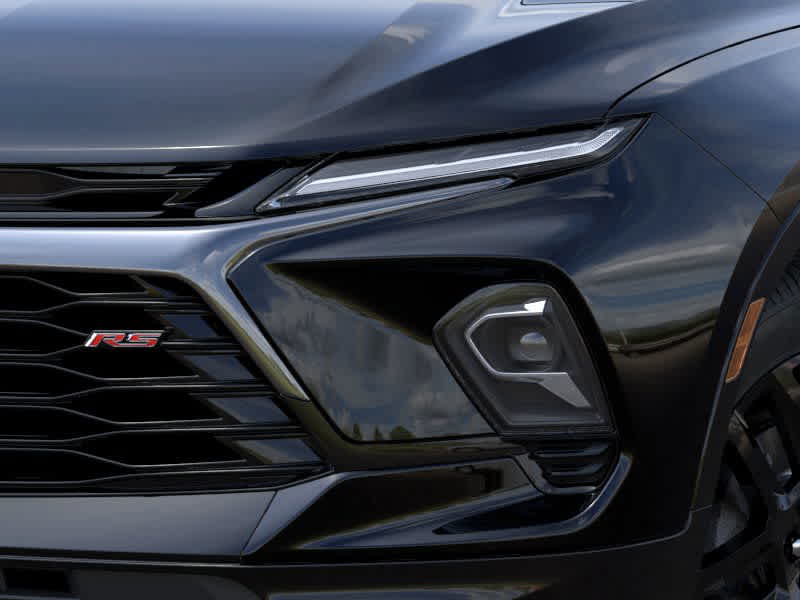 2025 Chevrolet Blazer RS - Photo 10