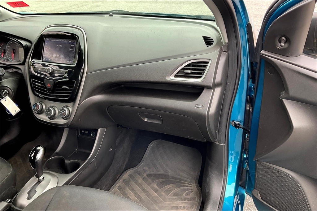 2019 Chevrolet Spark LS - Photo 12