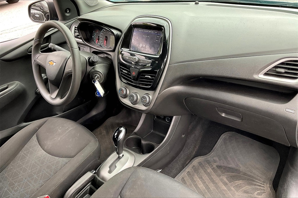 2019 Chevrolet Spark LS - Photo 13