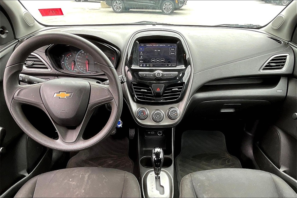 2019 Chevrolet Spark LS - Photo 20