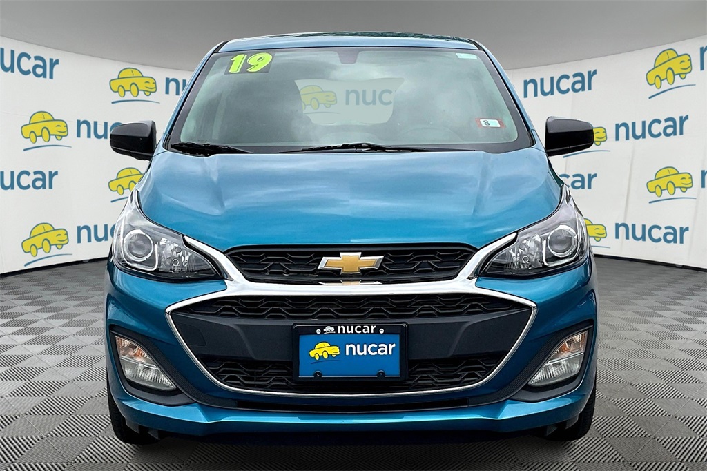 2019 Chevrolet Spark LS - Photo 2