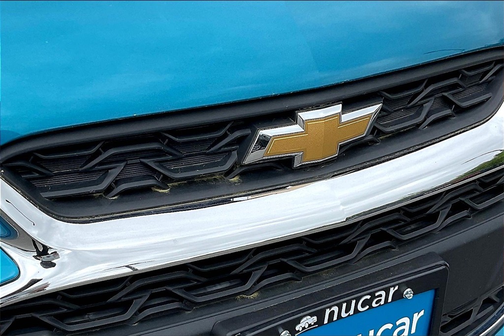 2019 Chevrolet Spark LS - Photo 26