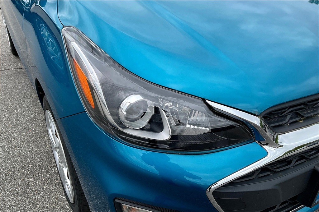 2019 Chevrolet Spark LS - Photo 27