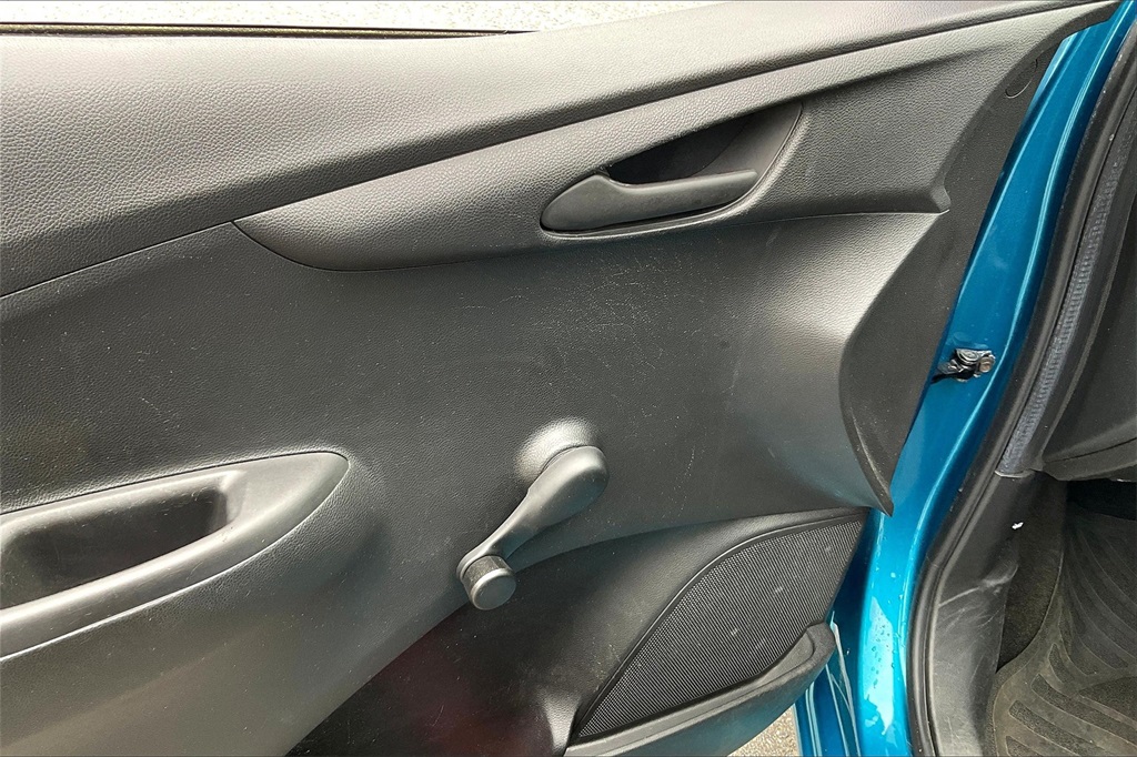 2019 Chevrolet Spark LS - Photo 33