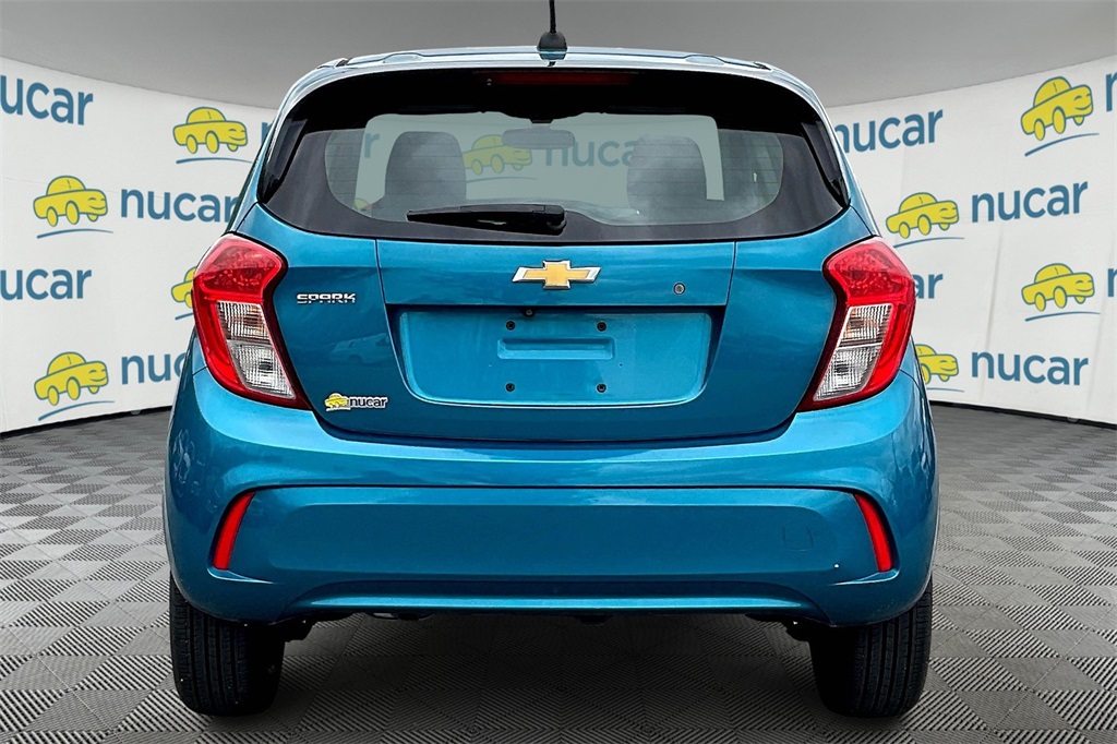 2019 Chevrolet Spark LS - Photo 5