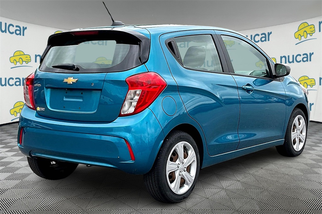 2019 Chevrolet Spark LS - Photo 6