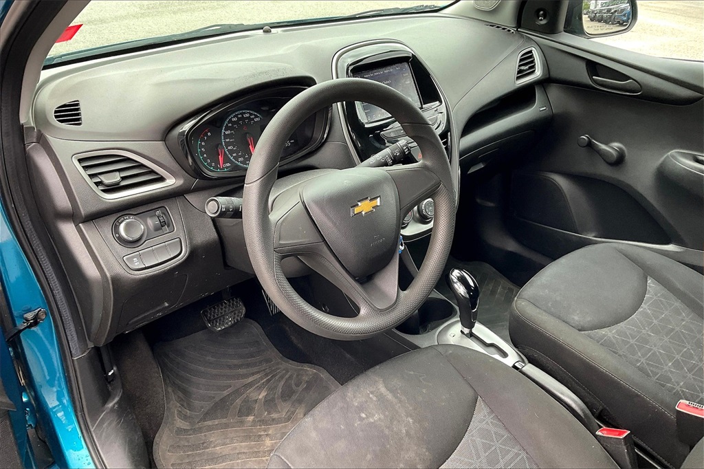 2019 Chevrolet Spark LS - Photo 8