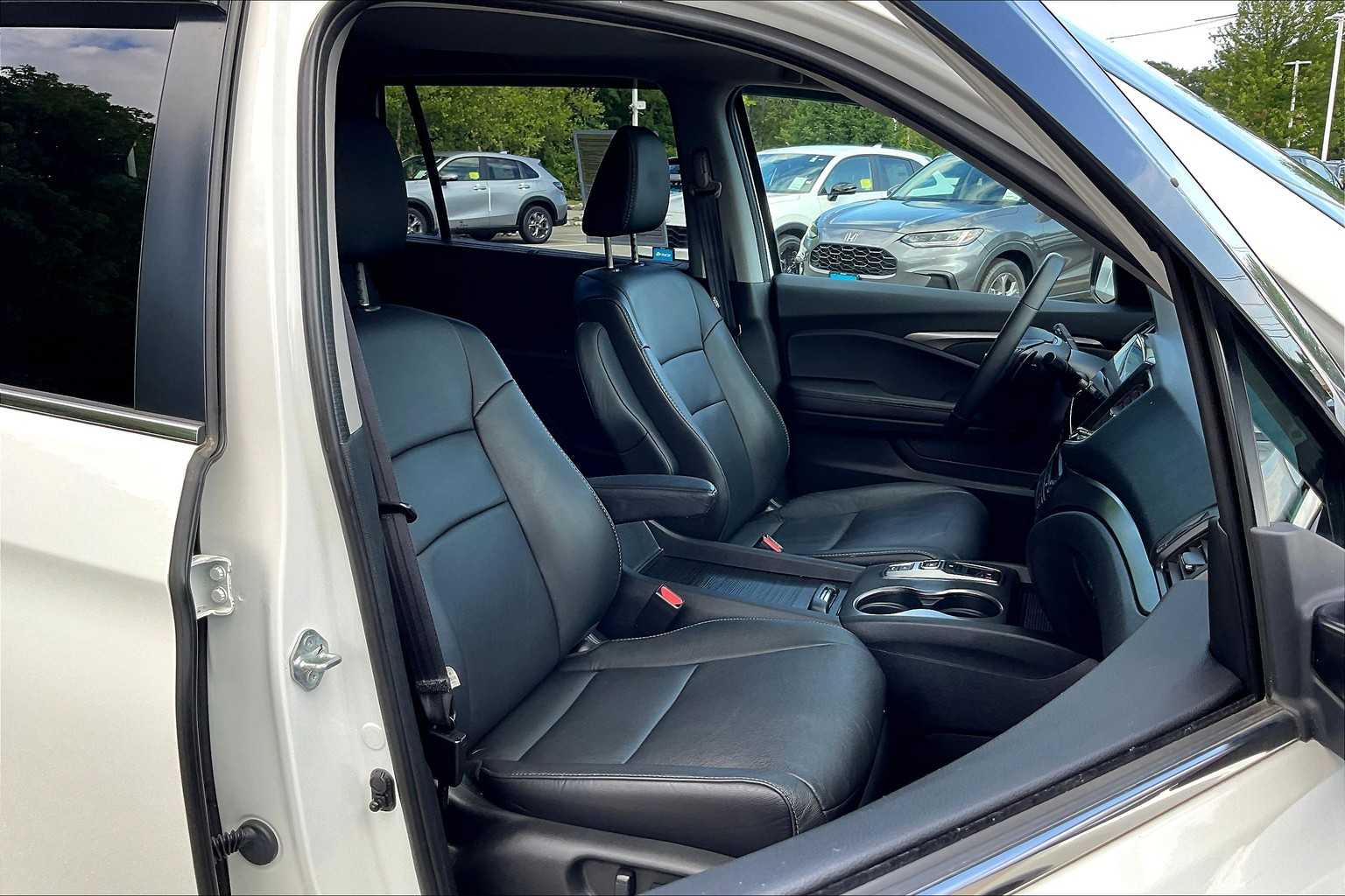 2022 Honda Pilot Special Edition - Photo 11
