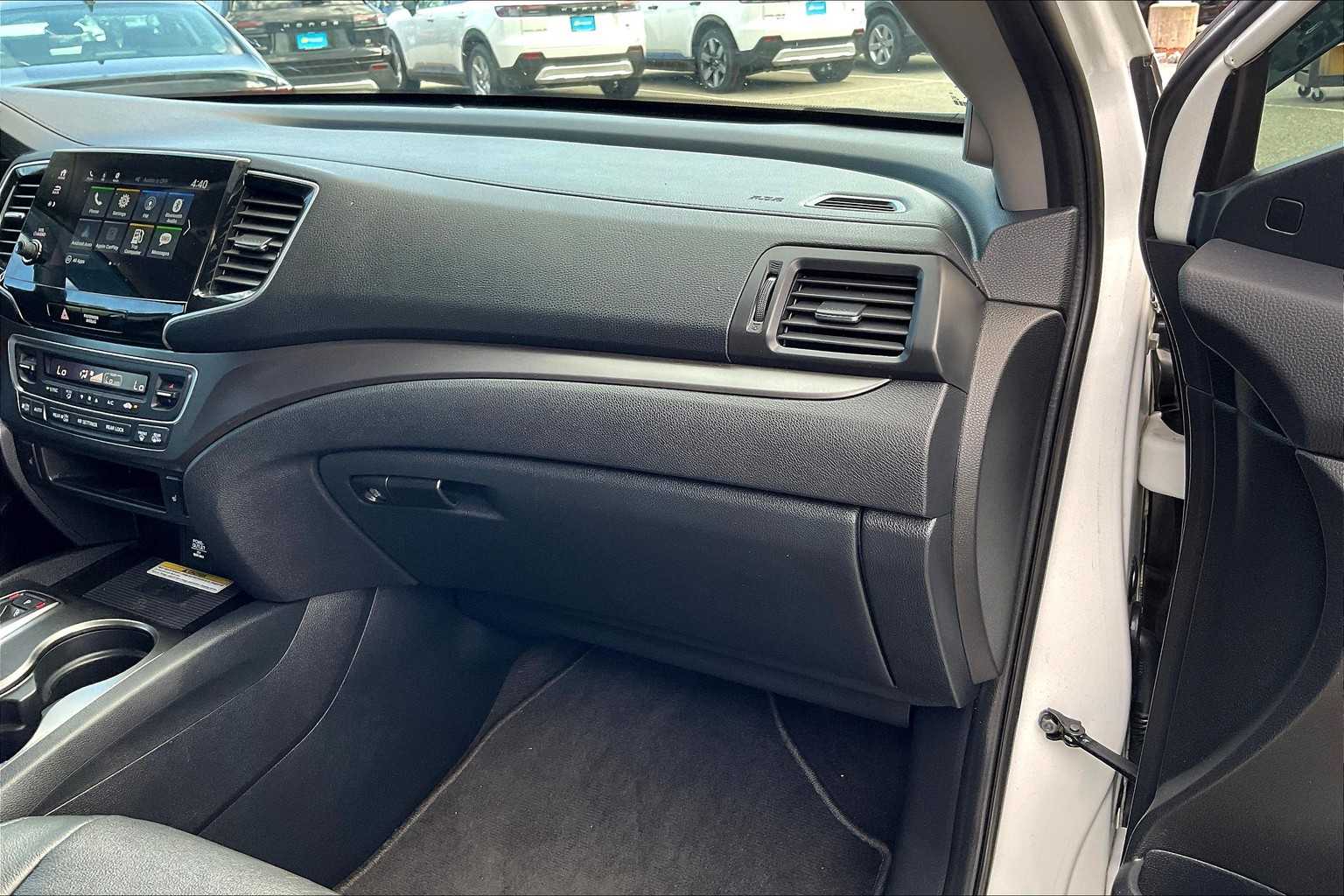 2022 Honda Pilot Special Edition - Photo 13