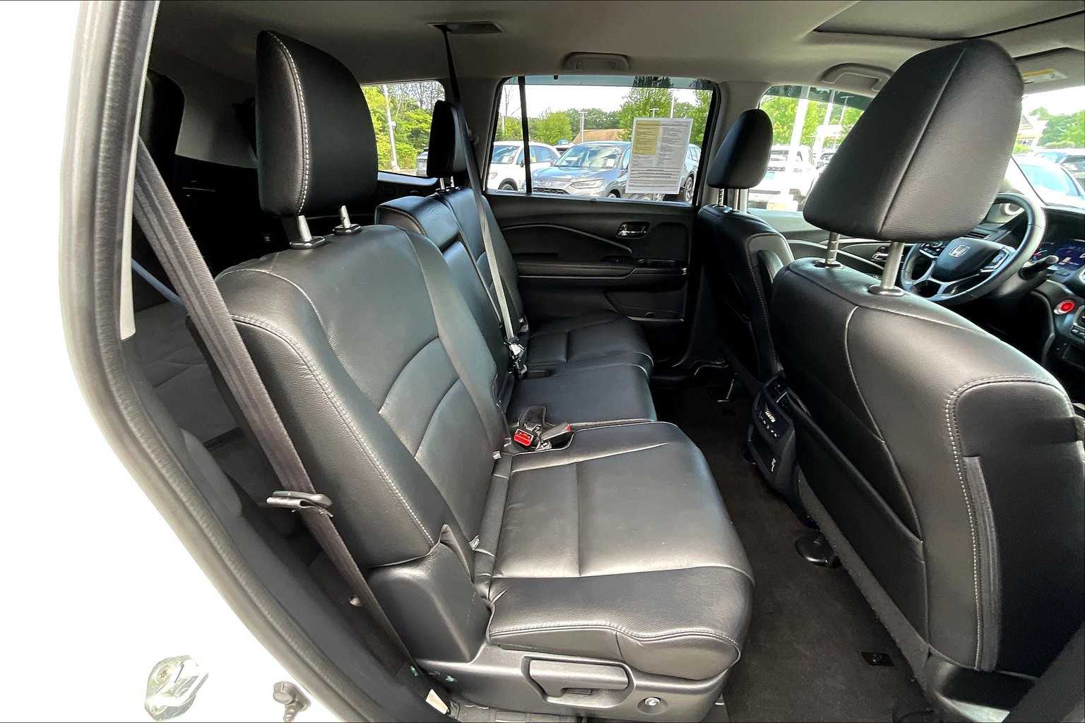2022 Honda Pilot Special Edition - Photo 16