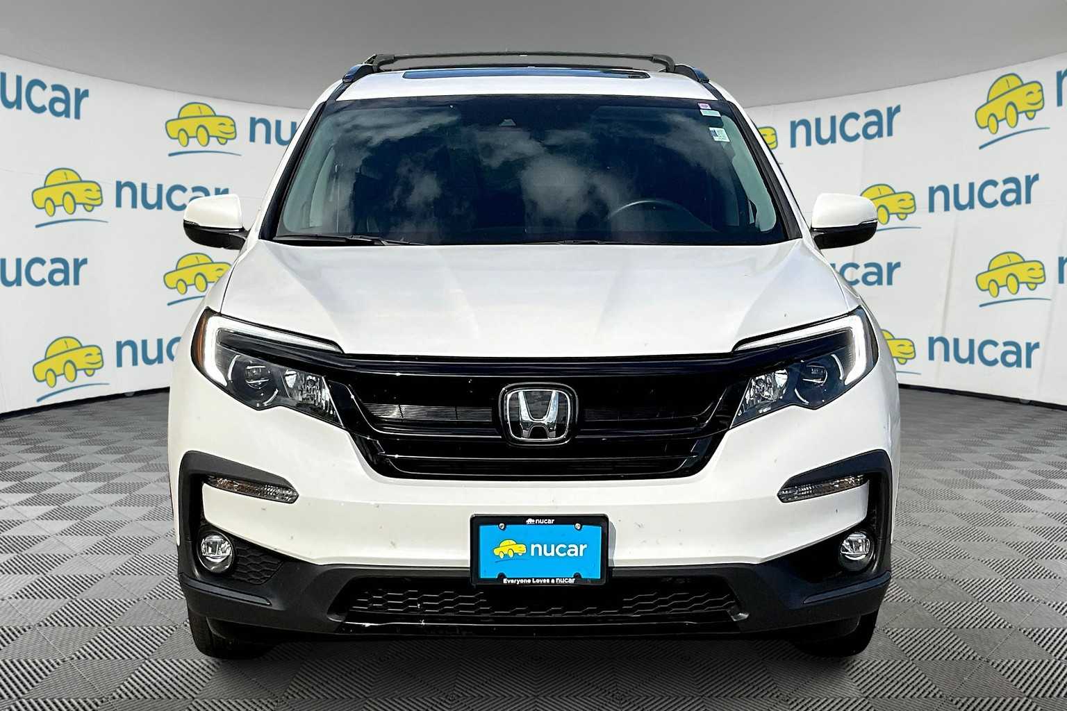 2022 Honda Pilot Special Edition - Photo 2