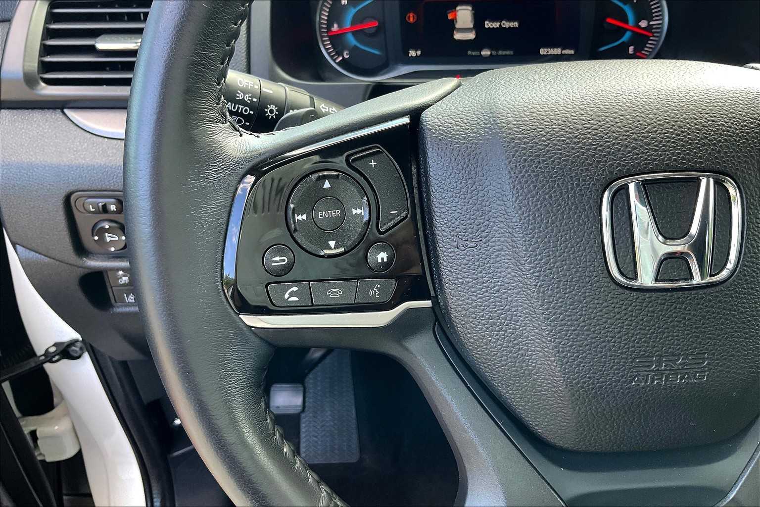 2022 Honda Pilot Special Edition - Photo 24