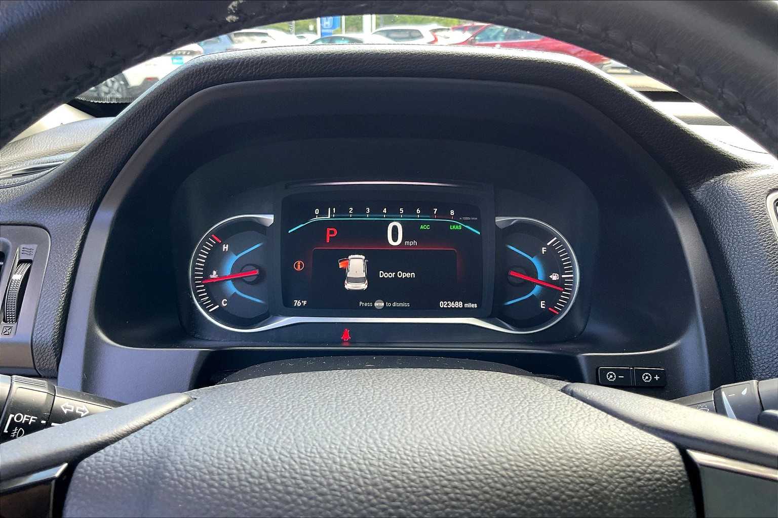 2022 Honda Pilot Special Edition - Photo 26