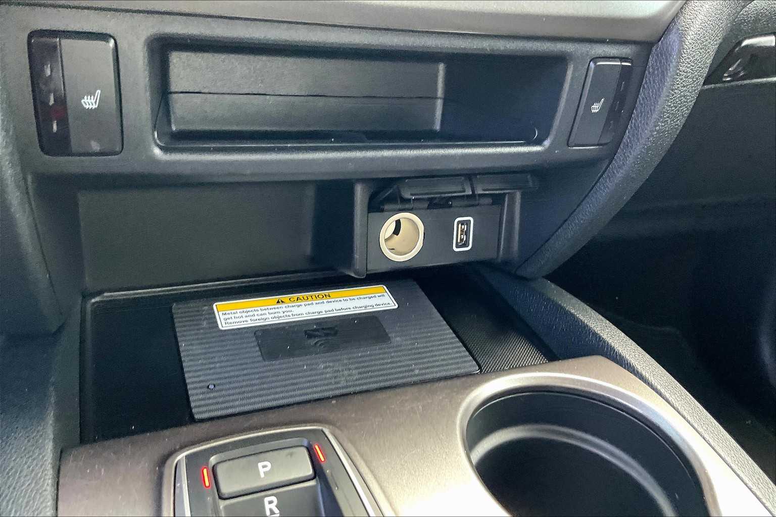 2022 Honda Pilot Special Edition - Photo 27