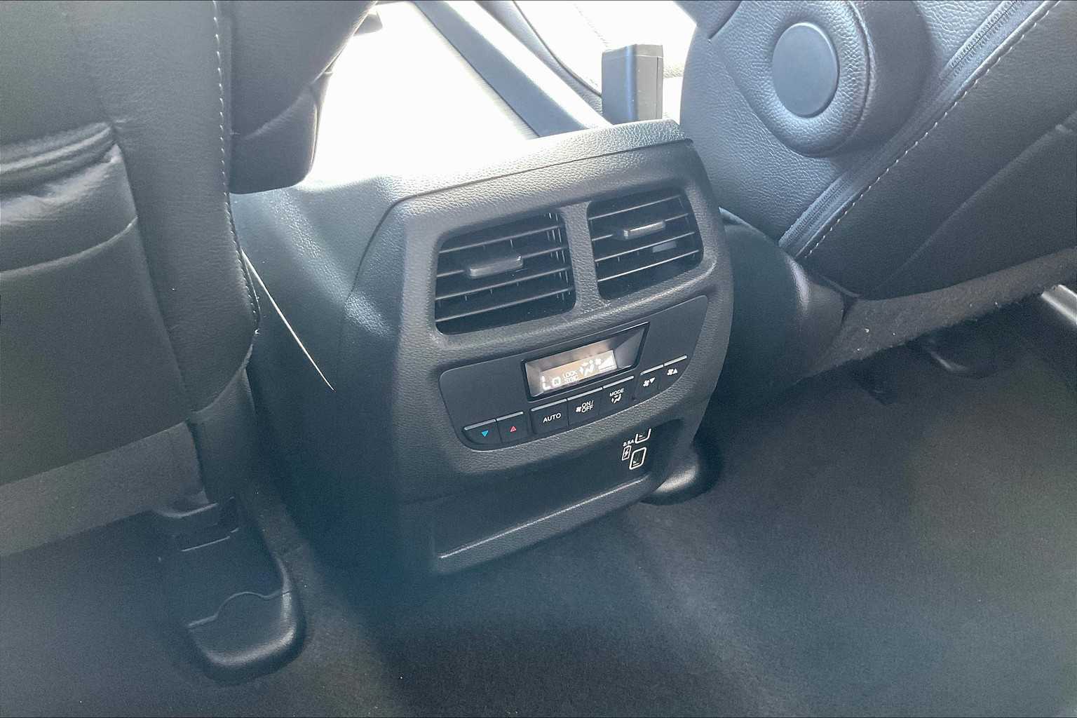 2022 Honda Pilot Special Edition - Photo 28